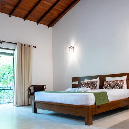 Tropicara Resort Sigiriya Exterior photo