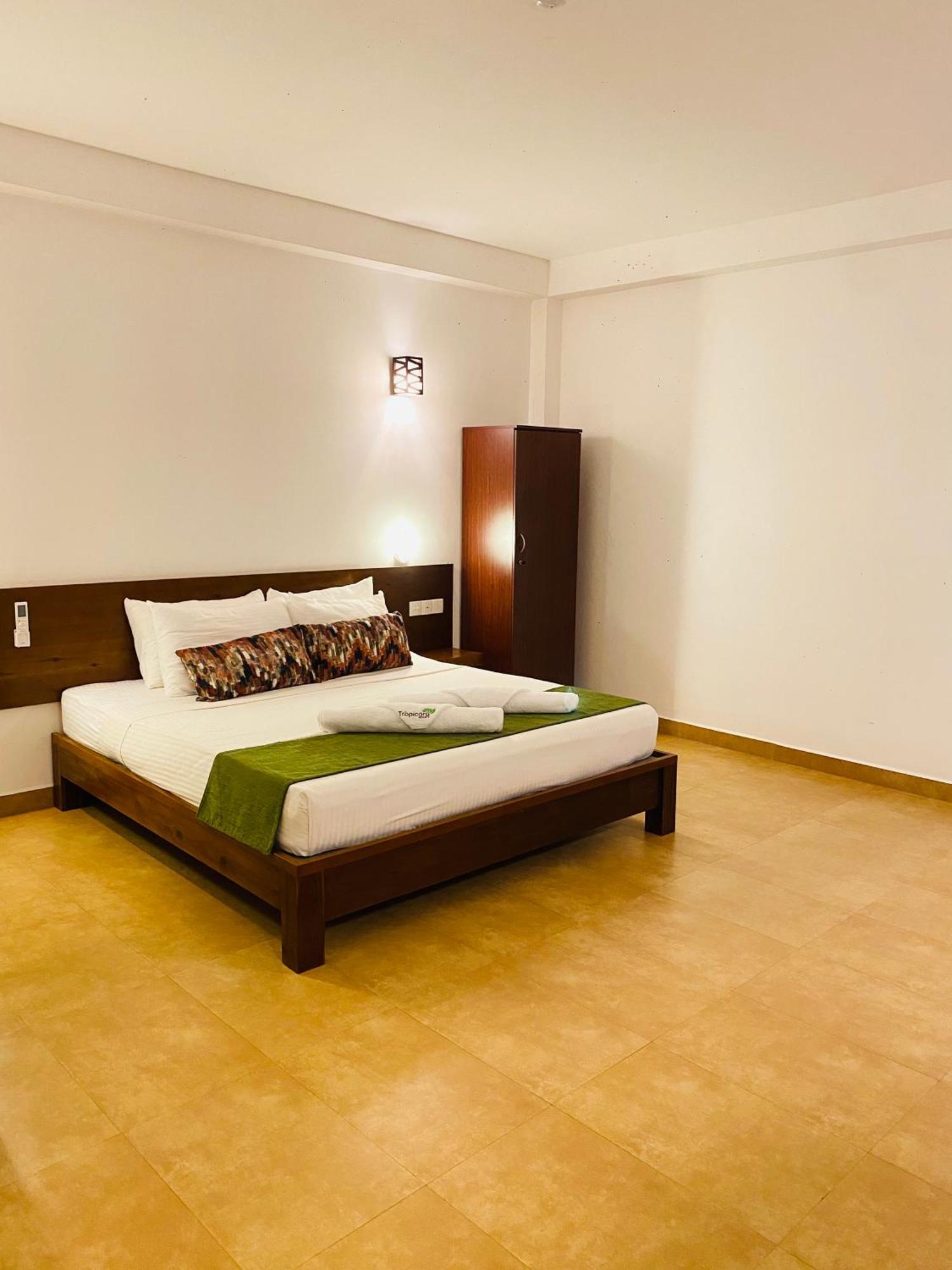Tropicara Resort Sigiriya Exterior photo