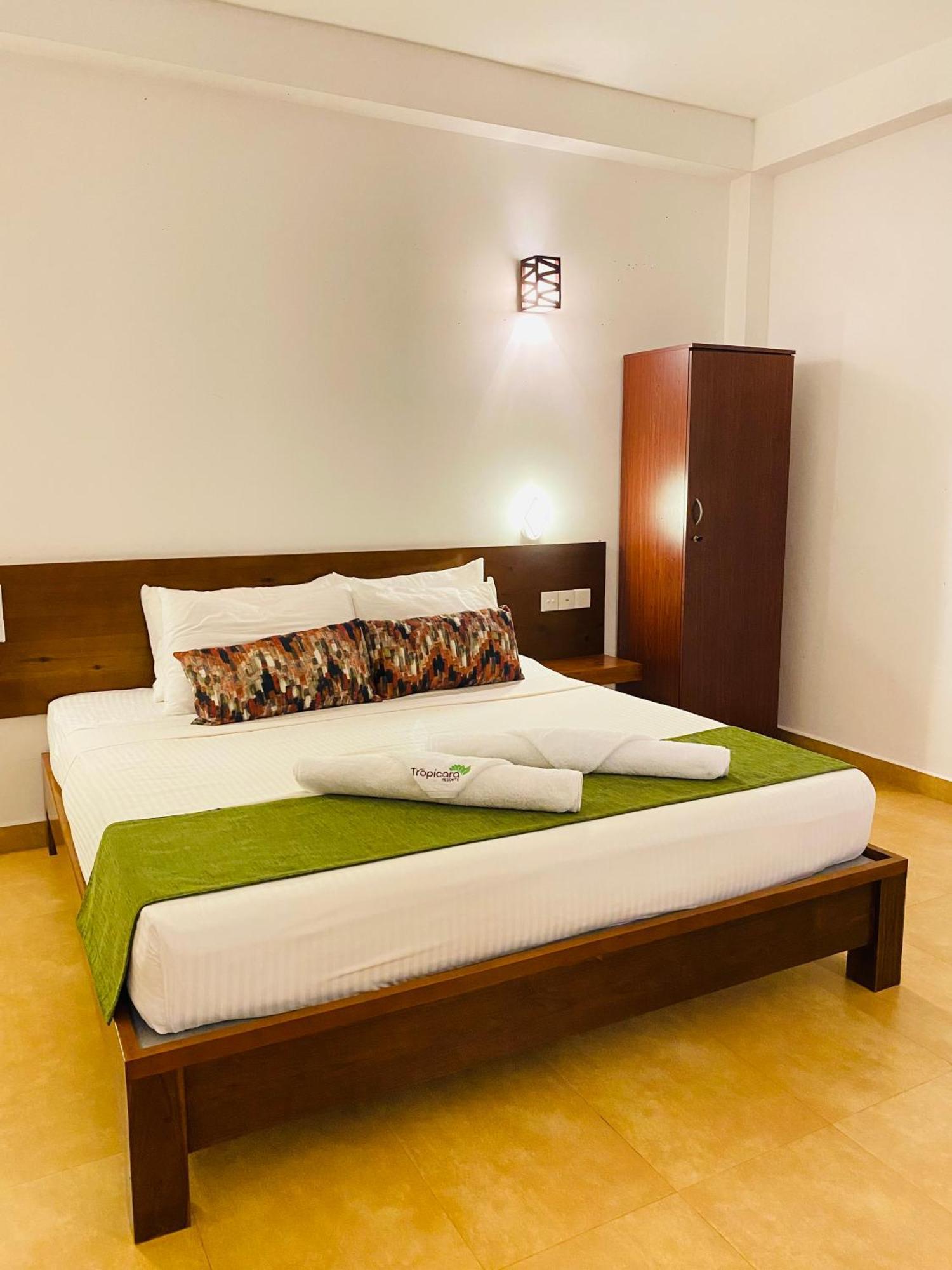 Tropicara Resort Sigiriya Exterior photo