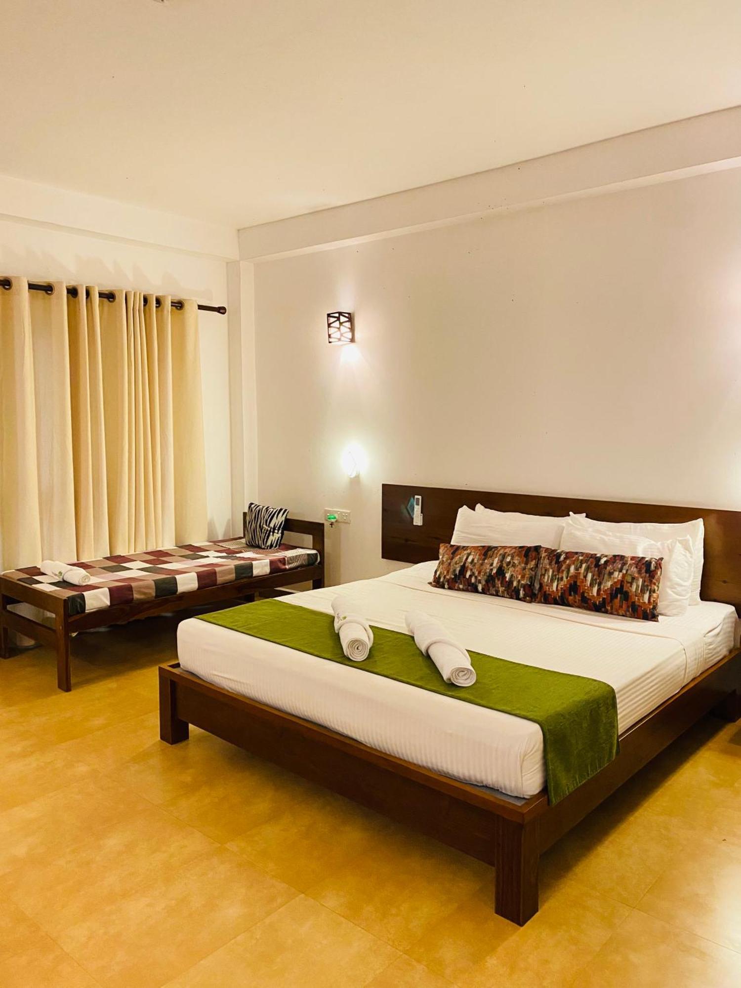 Tropicara Resort Sigiriya Room photo