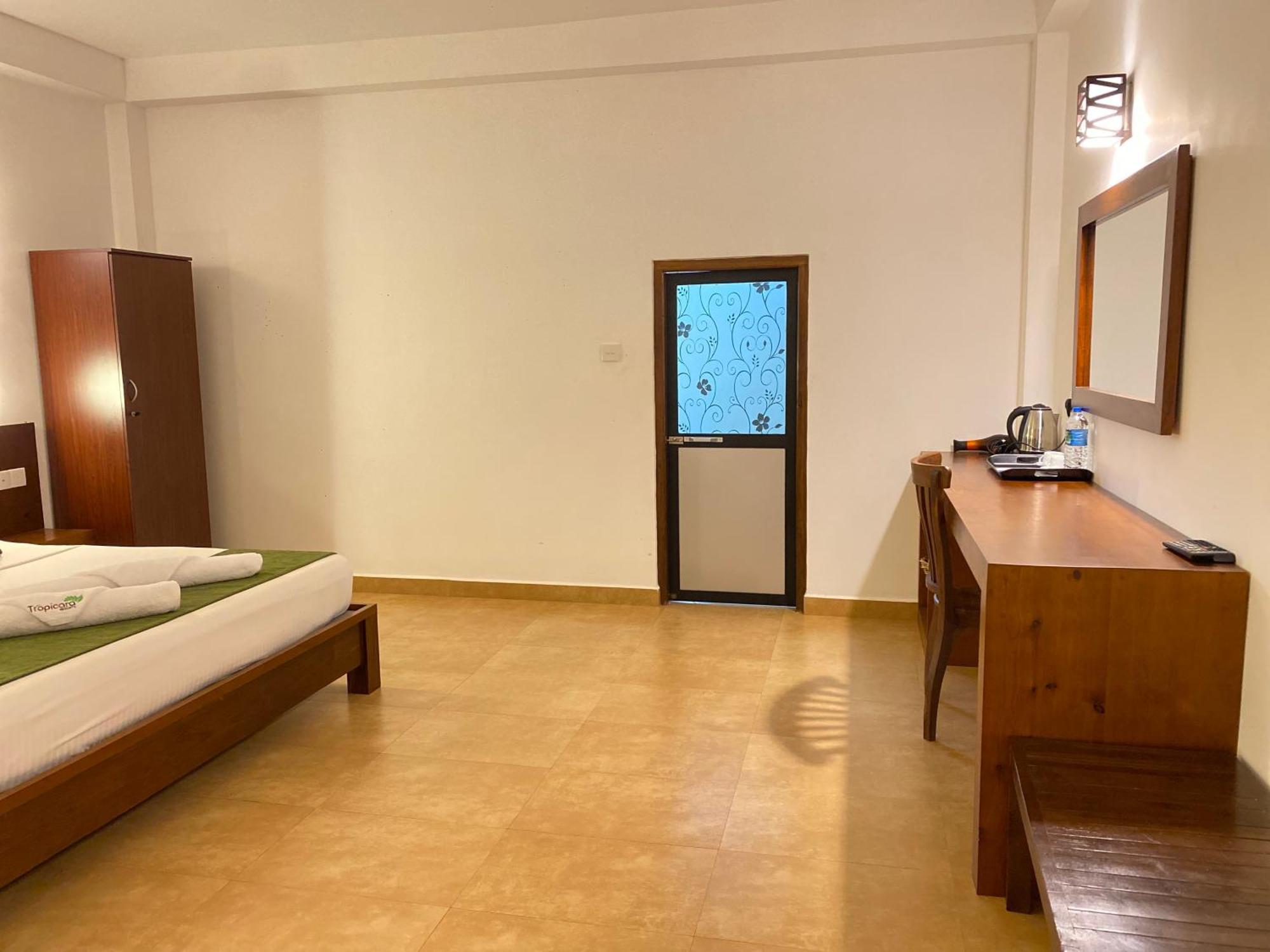 Tropicara Resort Sigiriya Exterior photo