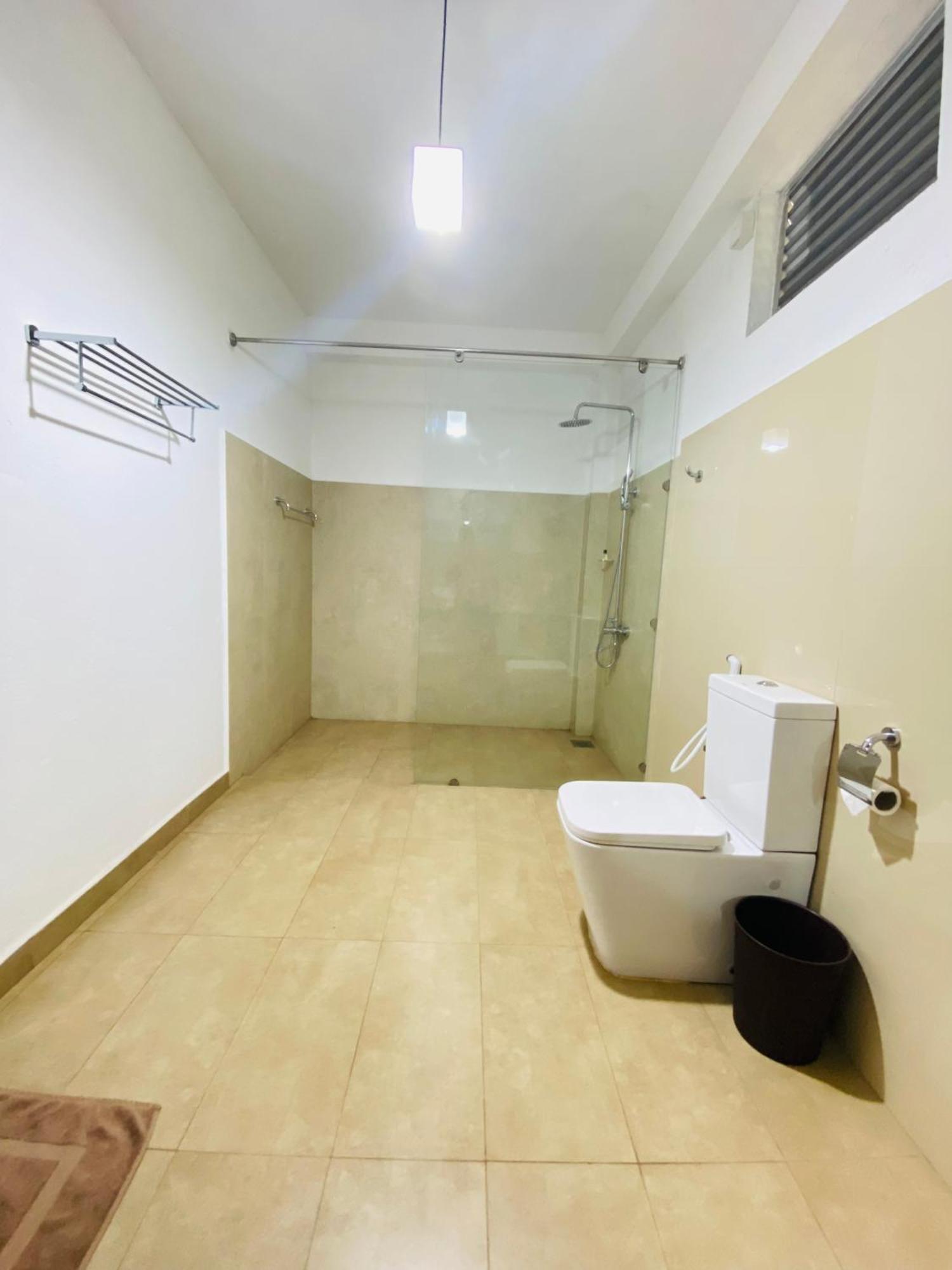 Tropicara Resort Sigiriya Room photo