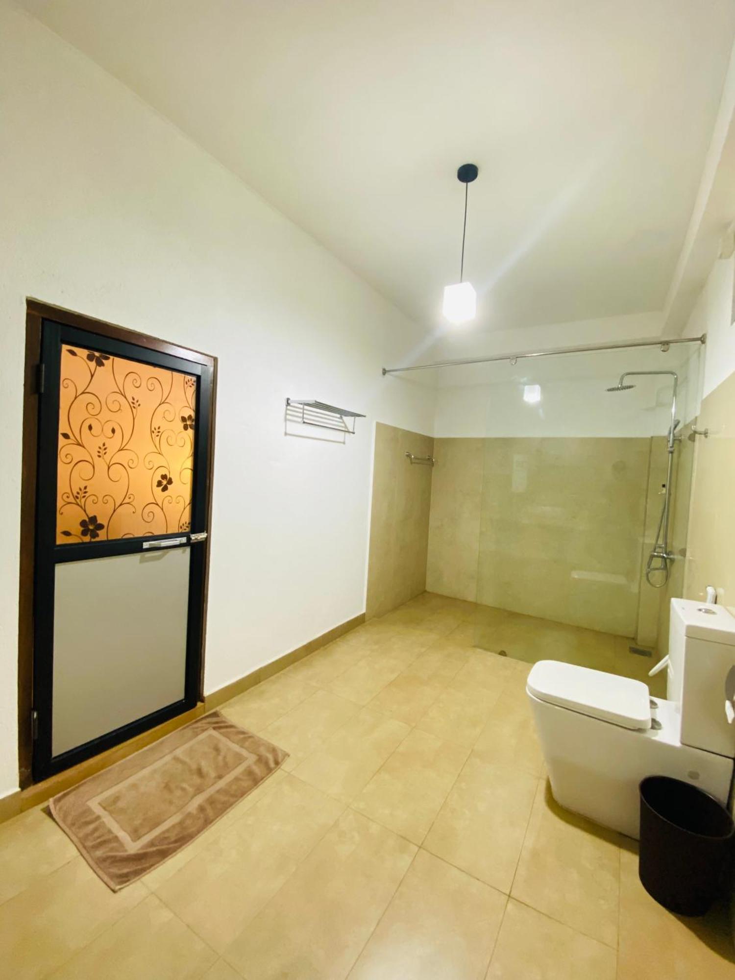 Tropicara Resort Sigiriya Exterior photo